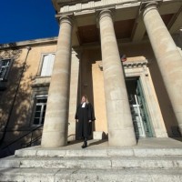 Sophie MARANDET AYACHE