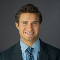 Tyler Siegel, CMCP, RPA, FMA