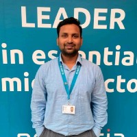 Satendra Kumar Gautam