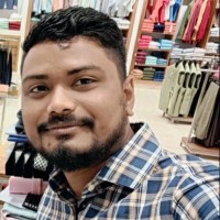 Sudip Paik