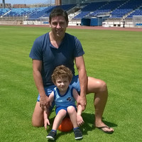Gonza Shertzer