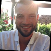 Ludovic Martin