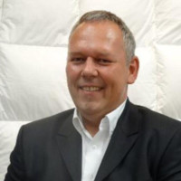 Dieter Geitlinger