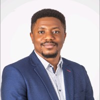 Chukwuemeka Emmanuel Madubuko