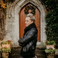 Katerina Zaborovskaja