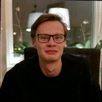 Tobias Max
