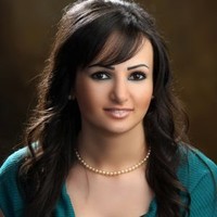 Ruba Alahmad