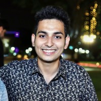 Rudraksh Sharma