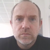 Martin Woodgate