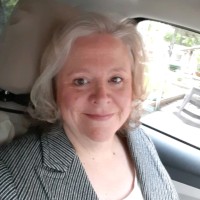 Jeannette Houghton, Abit, Cbap