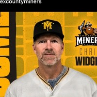 Chris Widger