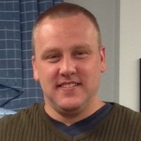Kyle Mawhir