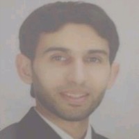 Ali Husain