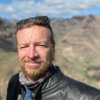 Fredrik Lundmark
