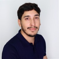 Nicolas Bonilla Giraldo