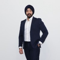 Gurashish Taneja