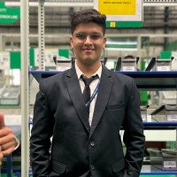 Vineet Chandani