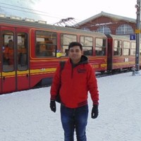 Sushil Kumar