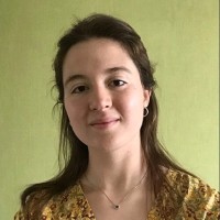 Juliette Diris