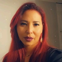 Elizabeth Matos