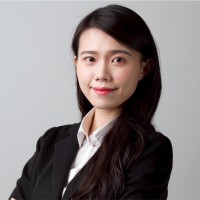 Ashley Hu