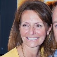 Caroline Curtis-Dolby