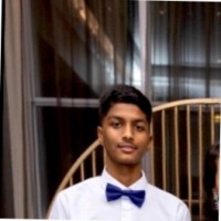 Abubakar Shaikh