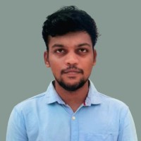Vigneshwaran Ramesh