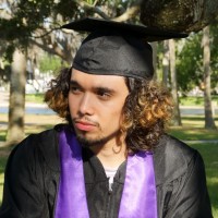 Adrian Ray