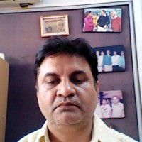 Sanjeev Bhatia