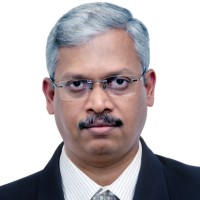 Shailesh Desai