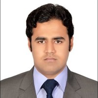 Saqib Khan