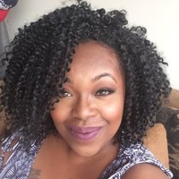 Kisha Williams