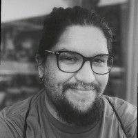Eric Brito