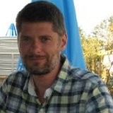 Marko Vrgoc Oldager