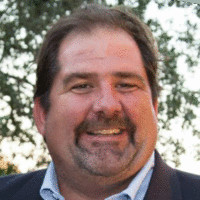 Bradley Davison