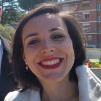 Martina Bueno pernica