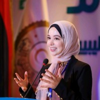 Tehmina Ahmad Shiekh