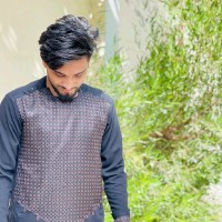 Sayed Haroon Adnan
