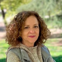 Dinah Bromberg Aniyar