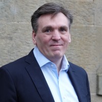 Thomas Stratford