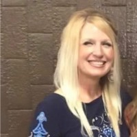 Stacy Landers