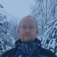 Кирилл Андрезен