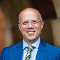 Nick Tesseyman