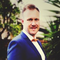 Frans Neill Scheepers