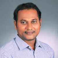 Ramakrishna J Rao Thippana