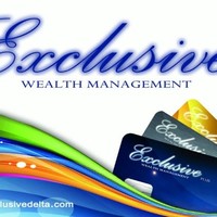 EXCLUSIVE CARD