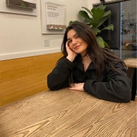 Elisa Shamirian