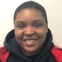 Briana Blackshear