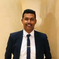 Malinda Peiris